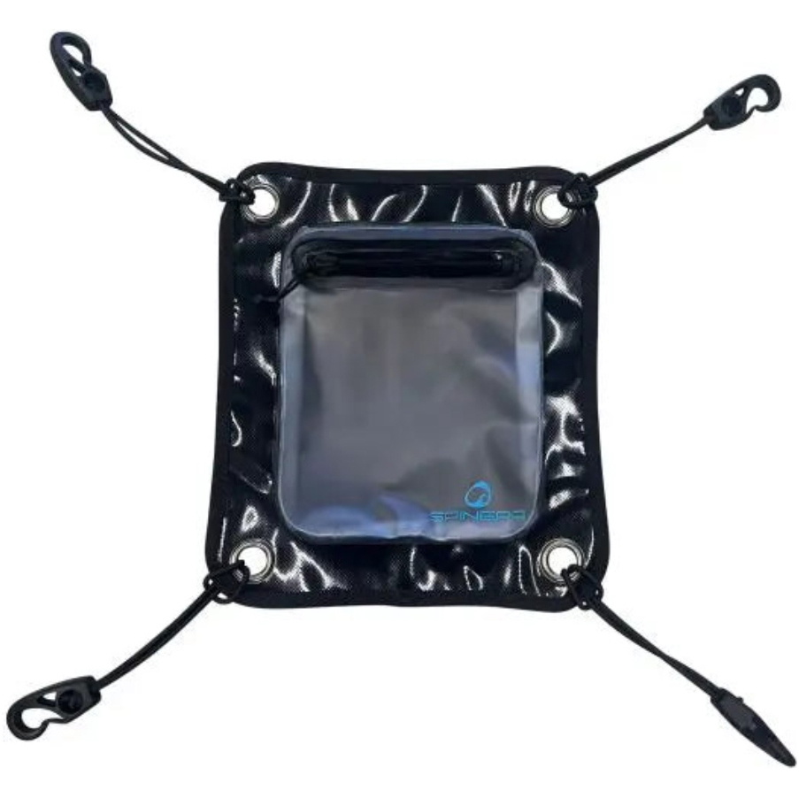 2026 Spinera Gear Buddy Waterproof Tech Pocket SPS-SEAT-GB